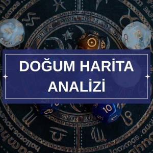 VEDİK ASTROLOJİ DOĞUM HARİTA ANALİZİ